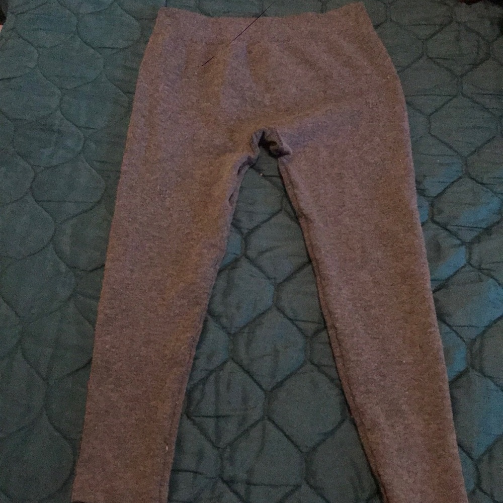 S legging